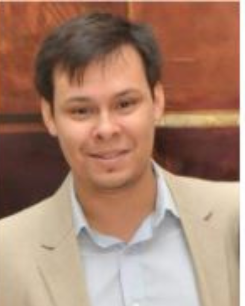 Equipo DBT fernando terusi nozica