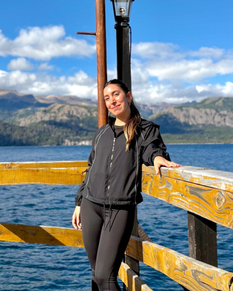 lic celeste tejada