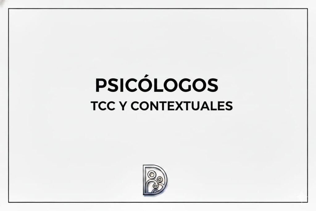 psicologos