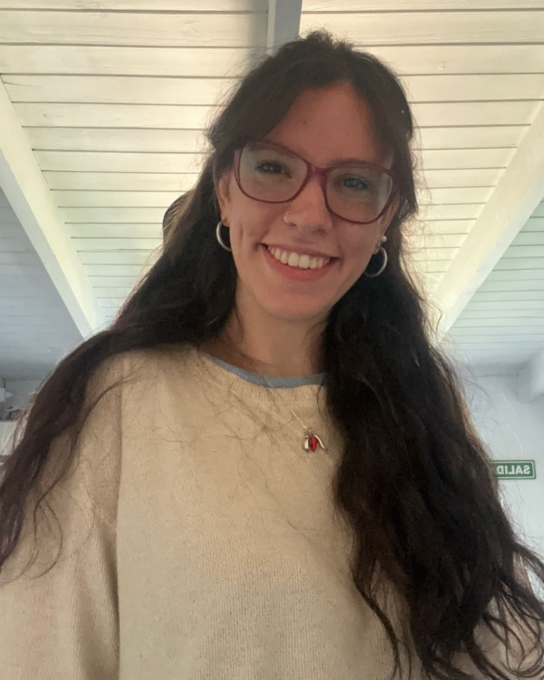 Lic. Sofía Dlabach