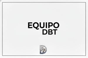 Equipo DBT equipodbt1
