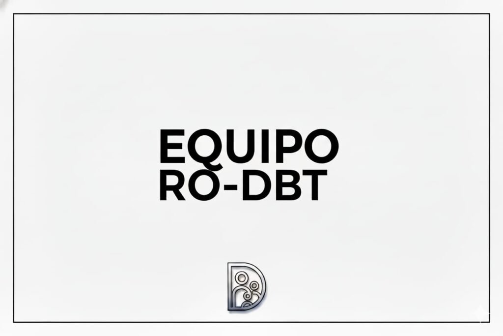 equiporo dbt