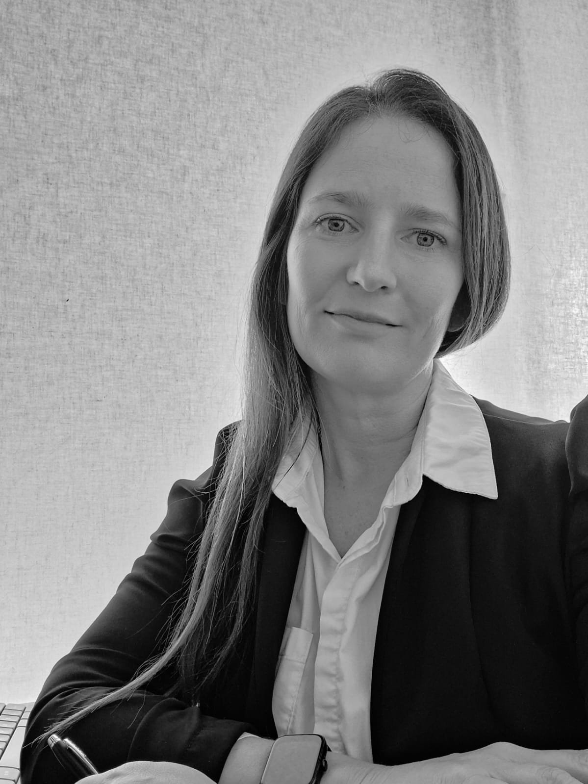 María Emilia Aguirre – Coordinadora de Alianzas y Comunicación, Fundación DIGE